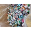 Image 1 : 1/2 Skid of Dented Canned Food Products 