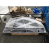 Image 1 : Skid of Outdoor Shed Parts - Customer Returns - As Is