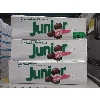 Image 1 : 3 Cases of Junior Mints Candy 