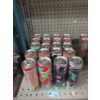 Image 1 : 20 Cans of Assorted Alani Energy Drinks 