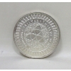 Image 2 : 1 Oz .999 Silver "Don’t Tread On Me" Round