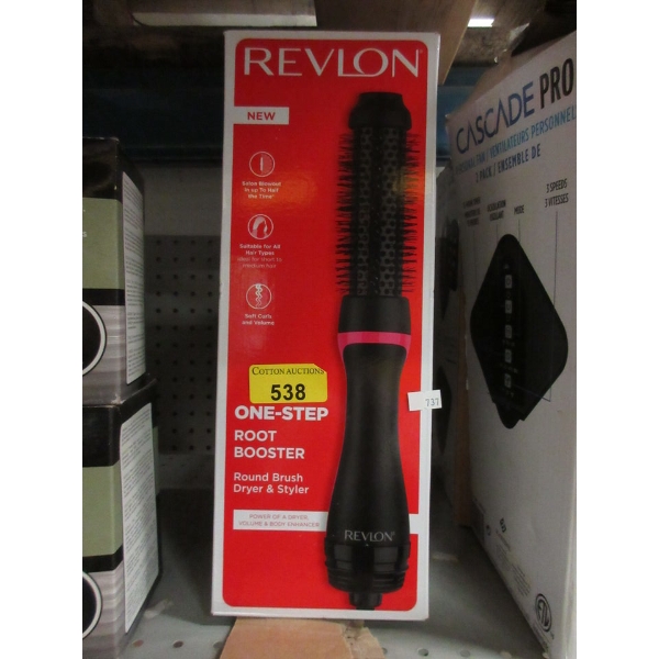 Revlon One-Step Dryer & Styler