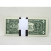 Image 2 : 25 x $1 USD Uncirculated Sequential Numbered Bundle 