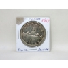 Image 2 : One 1955 & One 1957 Canada 80% Silver Dollar Coin