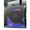 Image 1 : 12 New Lala Wing Strapless Adhesive Bras