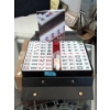 Image 1 : New Mahjong Set in Case by Yellow Mountain 