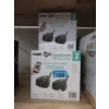 Image 1 : 3 Packs of 2 Prime WiFi Smart Outlets w/ Remote