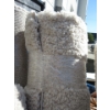 Image 1 : 5' x 7' Ivory Shag Area Carpet