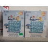 Image 1 : 6 Jumbo Inflatable Snow Bunkers 