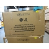 Image 1 : LG Over-the-Range Microwave Oven