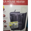 Image 1 : Milk-House Heater - Customer Return