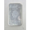 Image 2 : 1 Oz .999 Silver Liberty 2-Sided Art Bar 