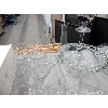 Image 3 : 20+ Piece Lot of Clear Glass Kitchen Ware