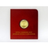 Image 2 : 1 Gram .9999 Fine Gold 2016 Maplegram Coin 