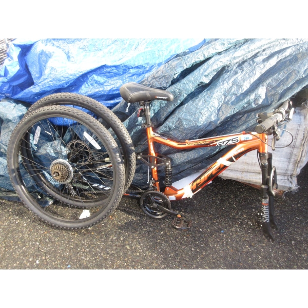 Hyper Viking Trail Elite Bicycle