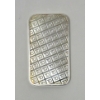 Image 2 : 1 Oz .999 Silver TD Investor Bar 