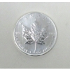 Image 1 : 1 Oz .9999 Silver 2013 Maple Leaf Coin