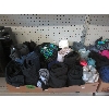 Image 1 : Box of Overstock and Customer Return Clothing