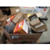 Image 1 : Skid of Cushions & Assorted Household Goods