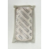 Image 2 : 10 Oz .999+ Silver Large "E" Engelhard Bar  