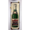 Image 1 : 1940s Nelson's Extra Dry Ginger Ale Door Push