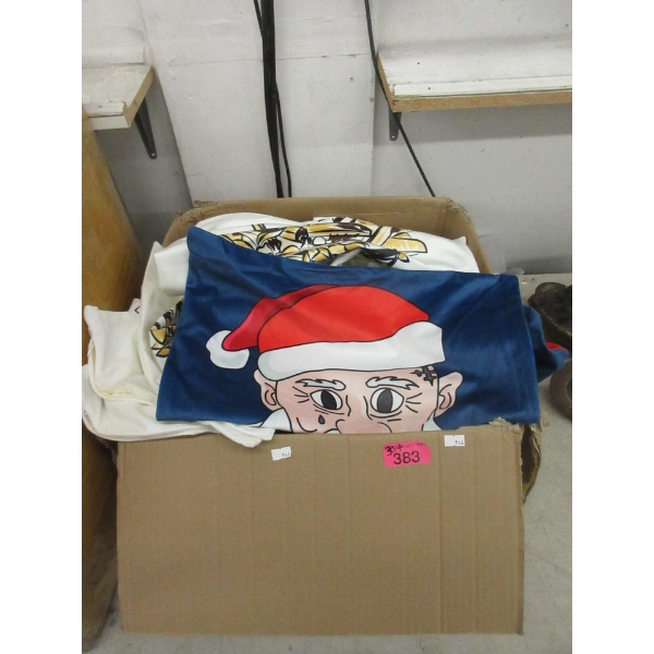 30+ New Zippered 18  x 18  Cushion Covers