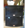 Image 1 : Pair of DJK Pro Audio K-1022 Speakers 