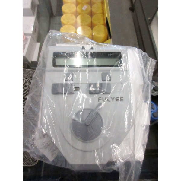 2 New FULYEE Digital Pd Meters - LCD Display