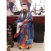Image 2 : 7 Piece Lot of Asian Statues & Figurines
