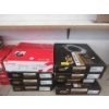 Image 1 : 7 New Assorted Pro-Series OE+ & 1 brembo Brake Rotors