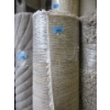 Image 1 : 5' x 7' Beige Shag Area Carpet