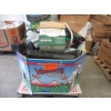 Image 1 : Skid of Assorted Customer Return Goods - As Is