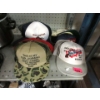 Image 1 : 11 Assorted Caps with Logos