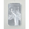 Image 1 : 1 Oz .999 Silver American Reserve Bar 