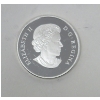 Image 2 : 1 Oz .999 Silver 2016 Canada Star Trek-Enterprise Coin 