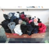 Image 1 : Box Lot of Overstock & Customer Return Clothing - As Is