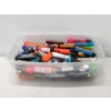 Image 1 : 60+ Assorted Disposable Lighters - Preowned
