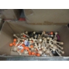 Image 1 : Box of 20 New Hand Held Manual Massagers