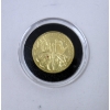 Image 2 : 1/4 Oz .9999 Fine Gold Philharmoniker Coin 