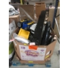 Image 1 : Skid of Assorted Customer Return Goods - As Is