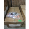 Image 1 : Case of 648 New 12V Car Charger Adaptors for USB