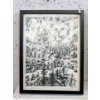 Image 1 : 1992 Dennis Morrison Pencil Signed Print