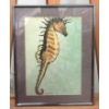 Image 1 : Original Shirley Kolb Watercolour - "See Life" 