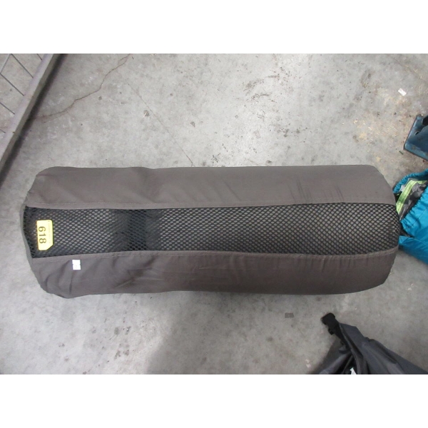 Light Speed Inflatable Sleeping Pad in Bag