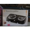 Image 1 : Toastmaster Double Burner 