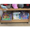 Image 1 : 5 Piece Lot of New Crayola Games & Colouring Books 