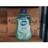 Image 1 : Case of 4 Dial Foaming Hand Wash Refills - Fresh Pear