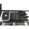 Image 1 : New Barchi Black Heated Gloves - Size M