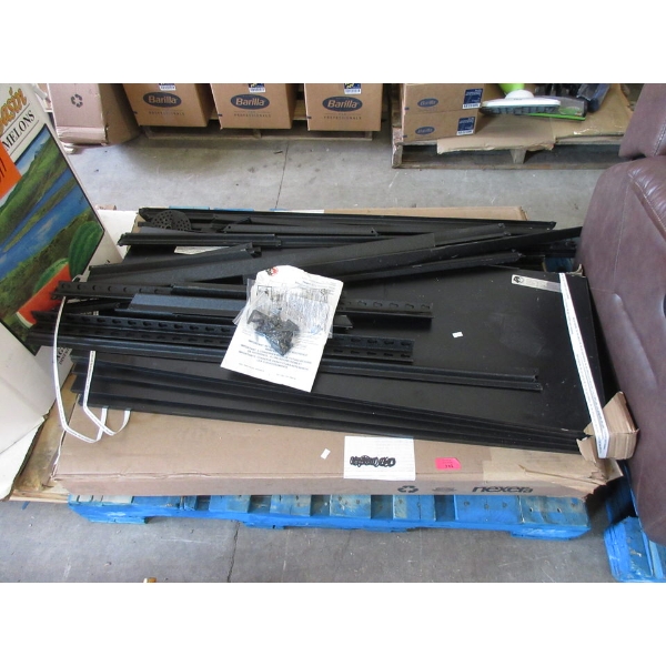 Heavy Duty Storage Rack Parts