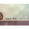 Image 2 : Original Shirley Kolb Watercolour - "See Life" 
